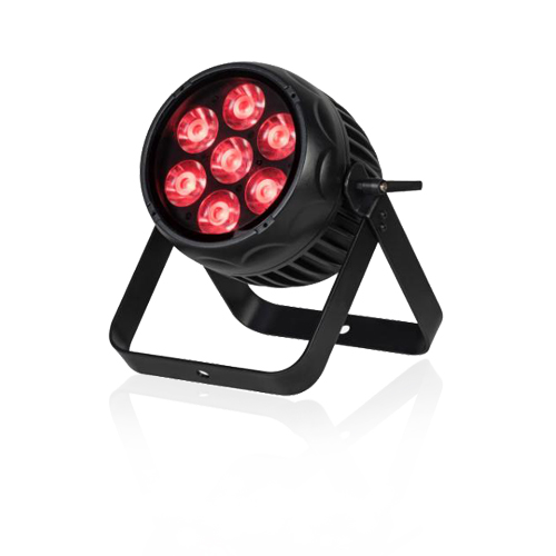 Scheinwerfer – LED outdoor Litecraft BeamX.7